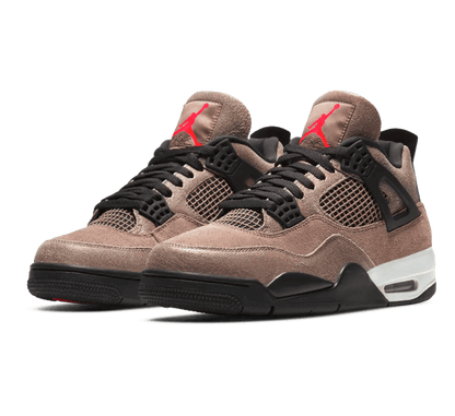 Air Jordan 4 Taupe Haze