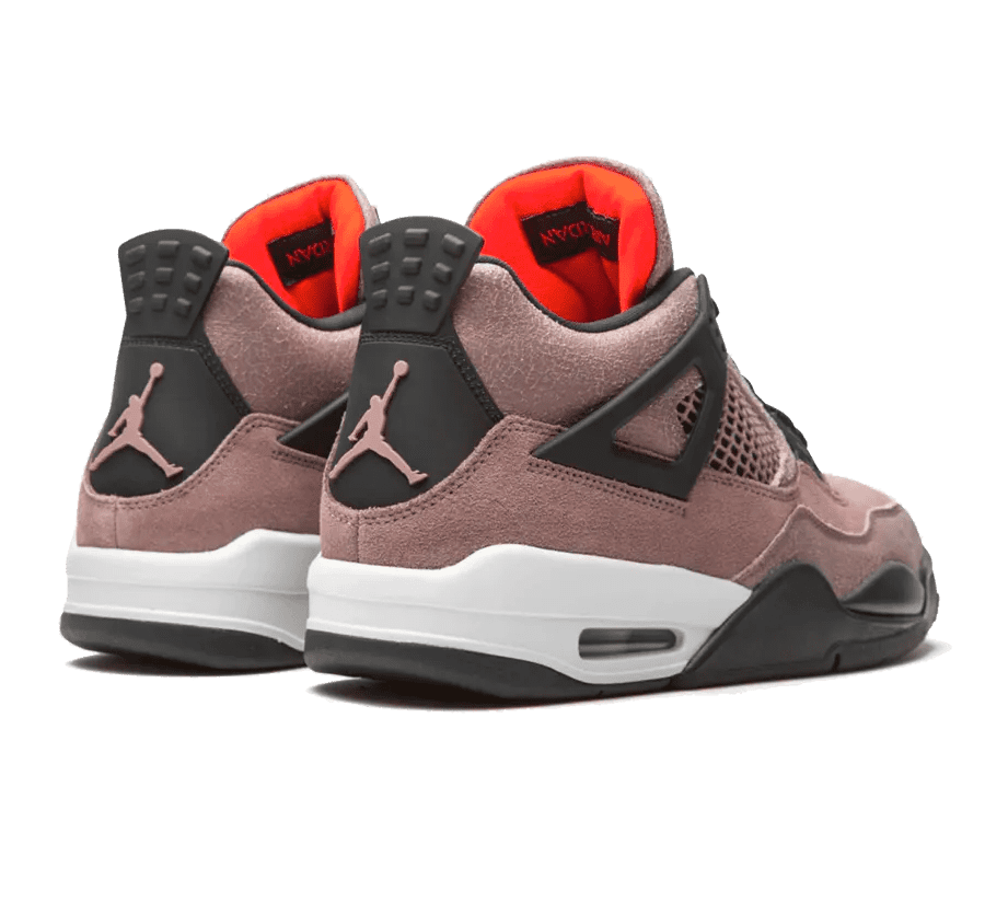 Air Jordan 4 Taupe Haze