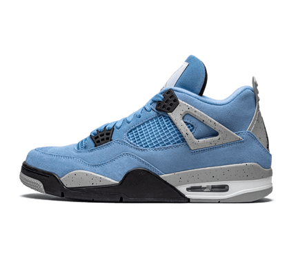 Air Jordan 4 University Blue