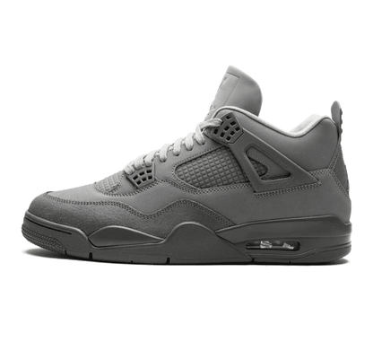 Air Jordan 4 Wet Cement