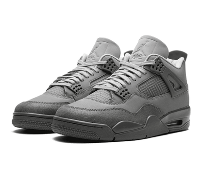 Air Jordan 4 Wet Cement