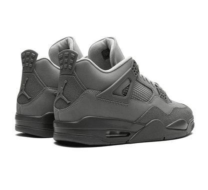 Air Jordan 4 Wet Cement