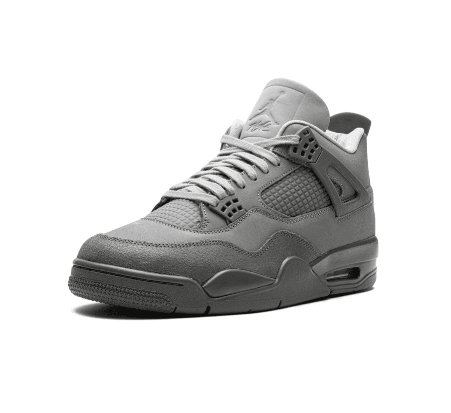 Air Jordan 4 Wet Cement