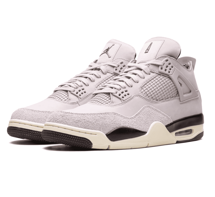 Air Jordan 4 x A Ma Maniére "While You Were Sleeping" (W)