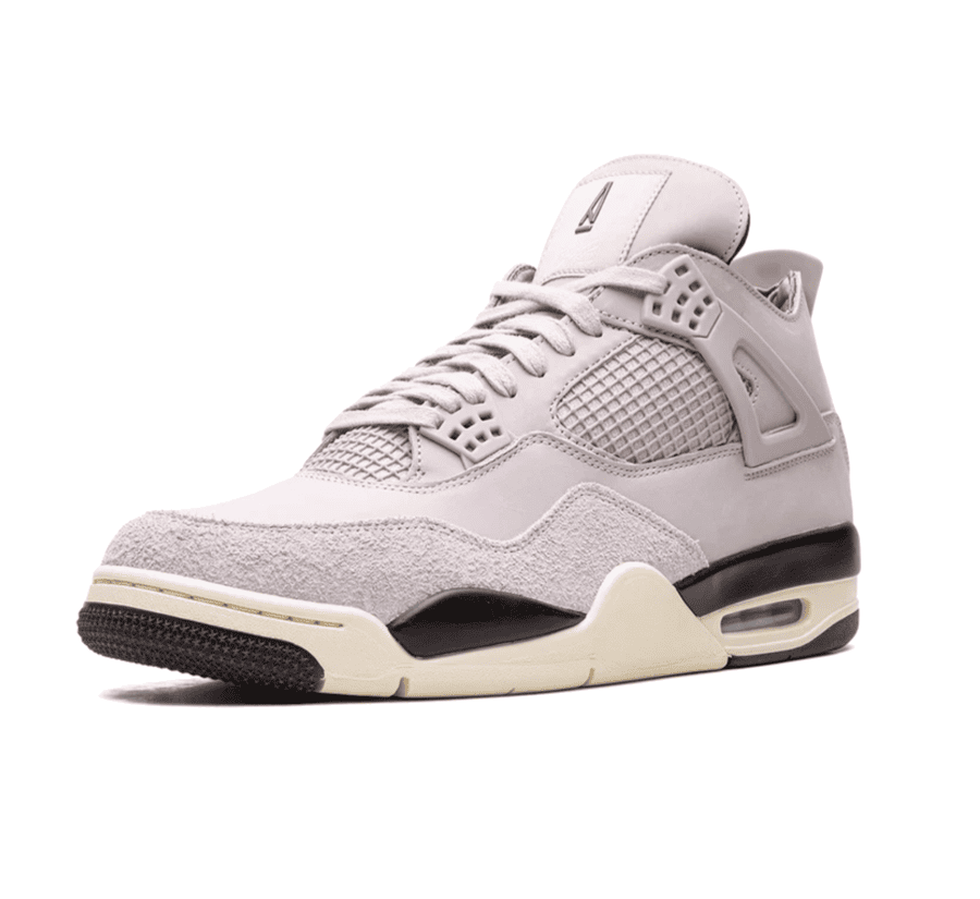 Air Jordan 4 x A Ma Maniére "While You Were Sleeping" (W)