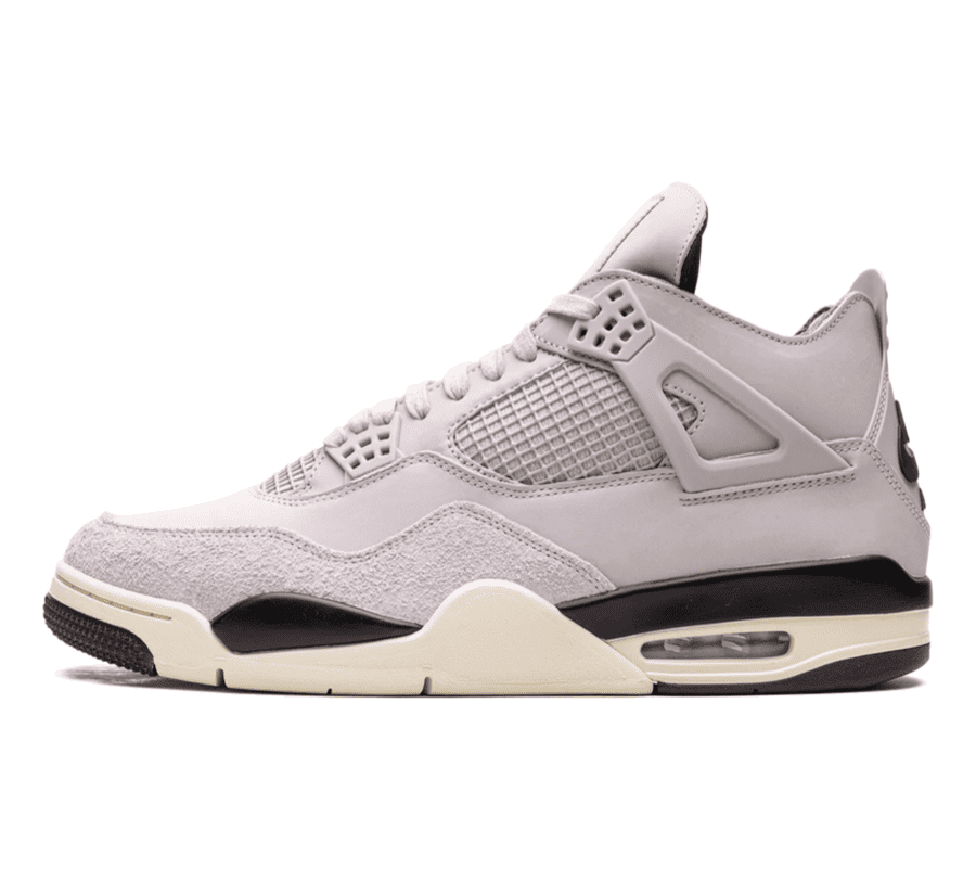 Air Jordan 4 x A Ma Maniére "While You Were Sleeping" (W)