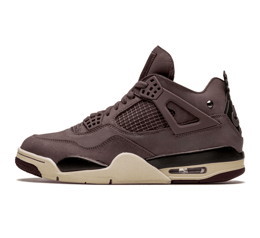 Air Jordan 4 x A Ma Maniére Violet Ore