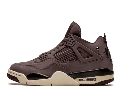 Air Jordan 4 x A Ma Maniére Violet Ore