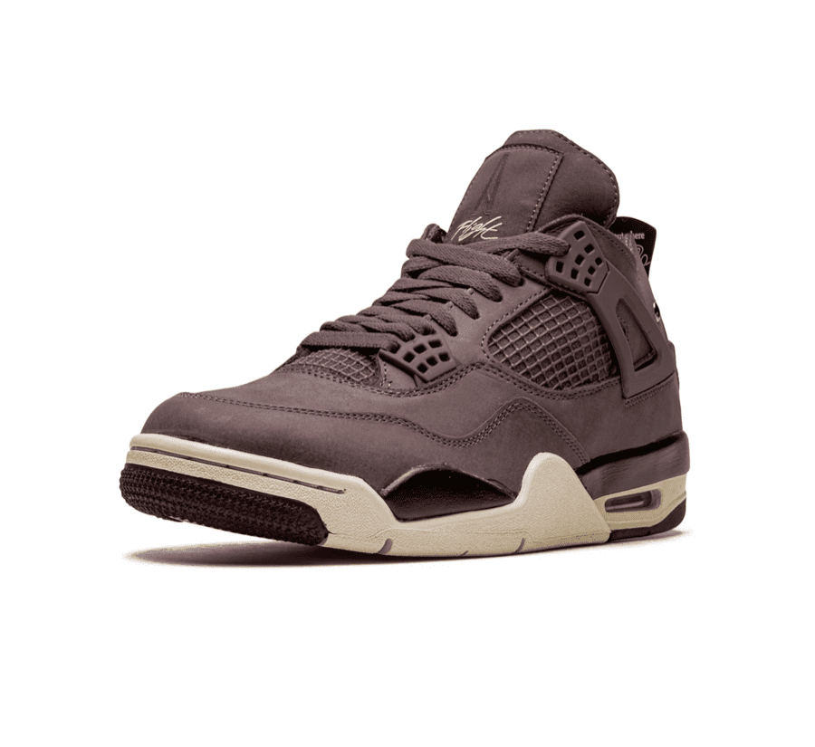 Air Jordan 4 x A Ma Maniére Violet Ore