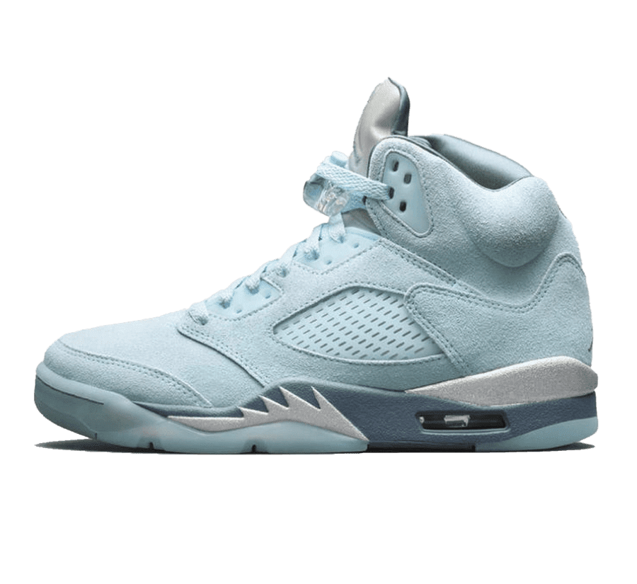 Air Jordan 5 Bluebird