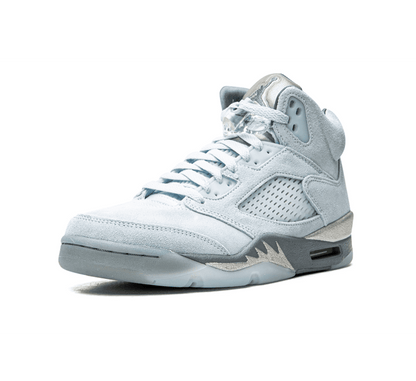 Air Jordan 5 Bluebird