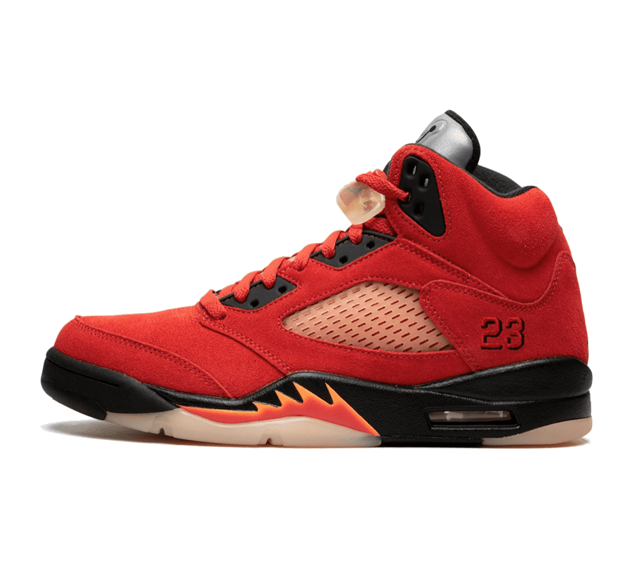 Air Jordan 5 Dunk on Mars