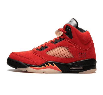 Air Jordan 5 Dunk on Mars