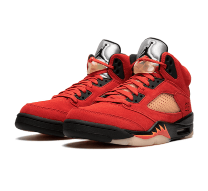 Air Jordan 5 Dunk on Mars