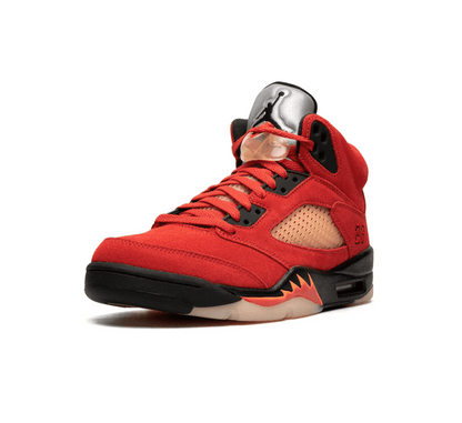 Air Jordan 5 Dunk on Mars