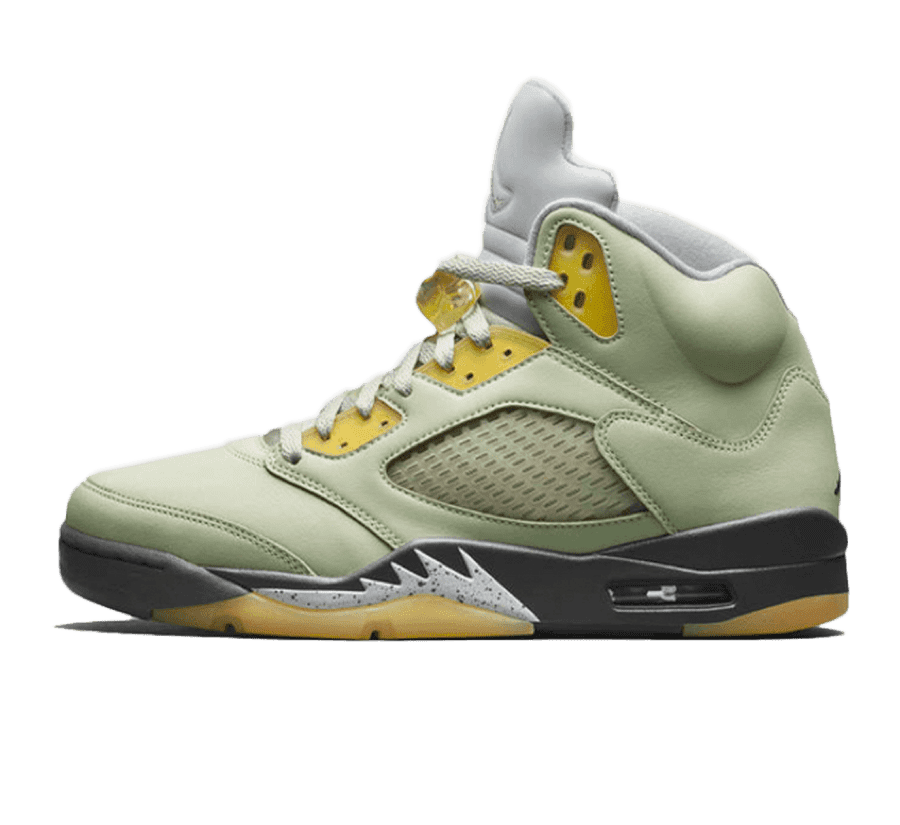 Air Jordan 5 Jade Horizon