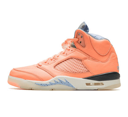 Air Jordan 5 x DJ Khaled We The Best "Crimson Bliss"