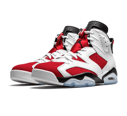 Air Jordan 6 Carmine