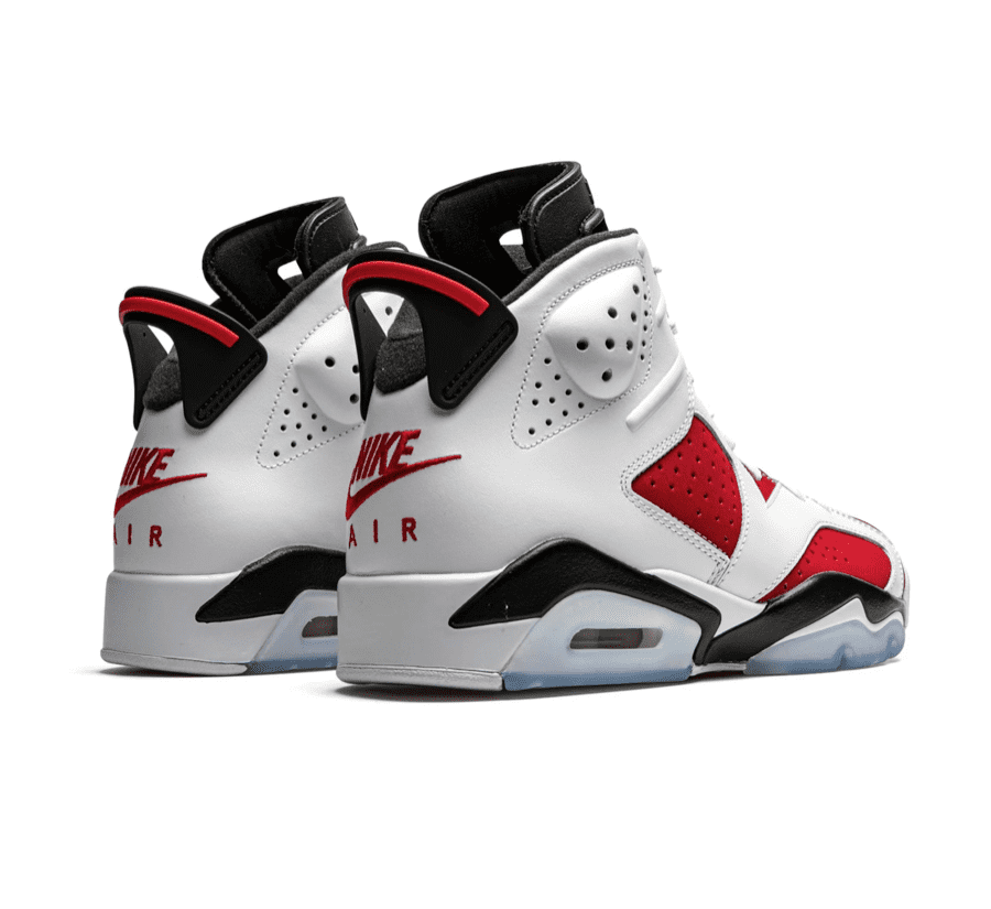 Air Jordan 6 Carmine