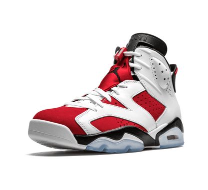 Air Jordan 6 Carmine