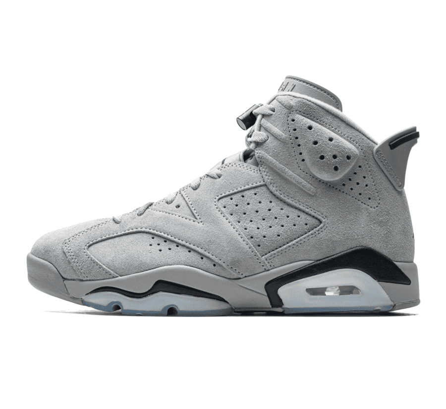 Air Jordan 6 Georgetown