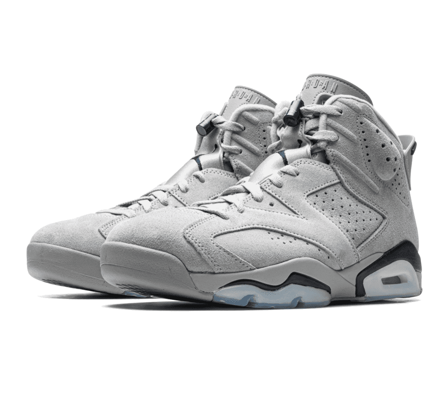 Air Jordan 6 Georgetown