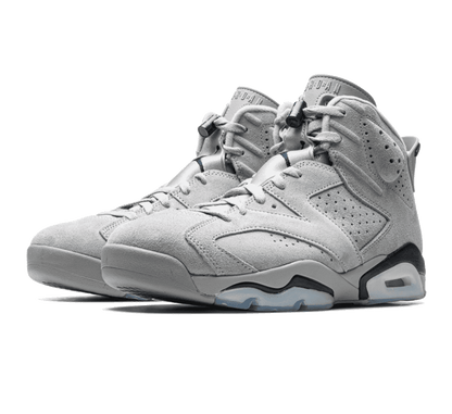 Air Jordan 6 Georgetown