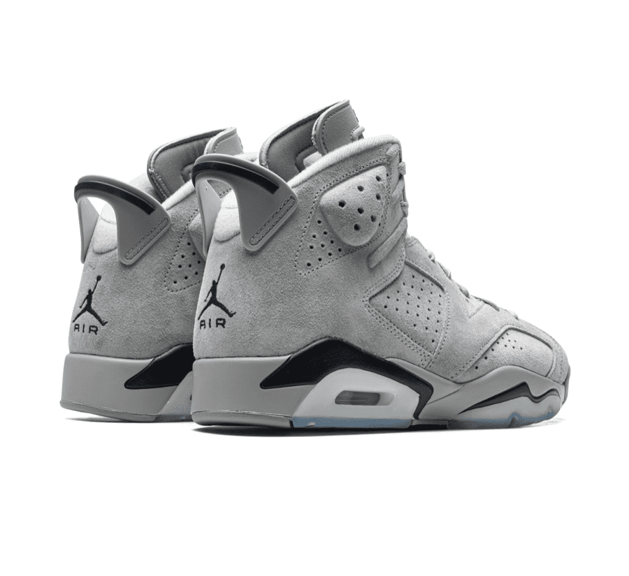 Air Jordan 6 Georgetown