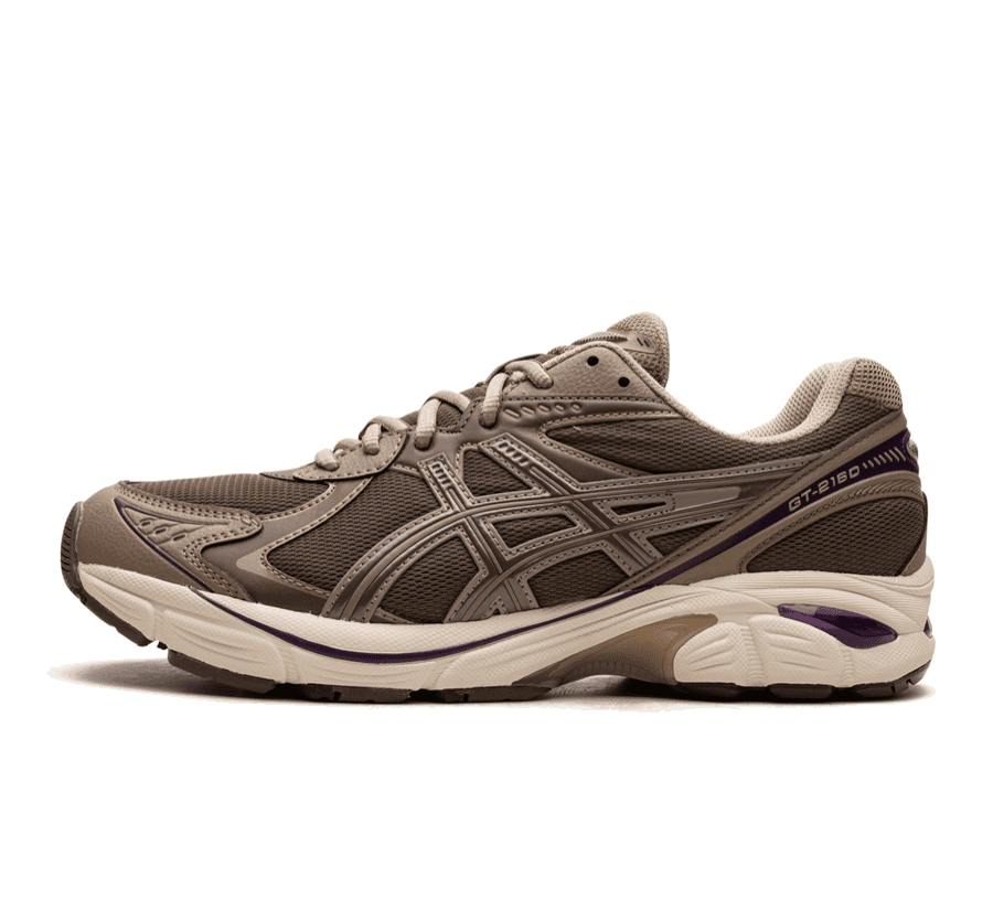 Asics GT-2160 Dark Taupe Purple