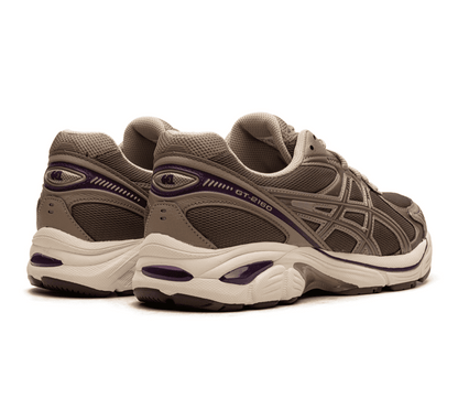 Asics GT-2160 Dark Taupe Purple