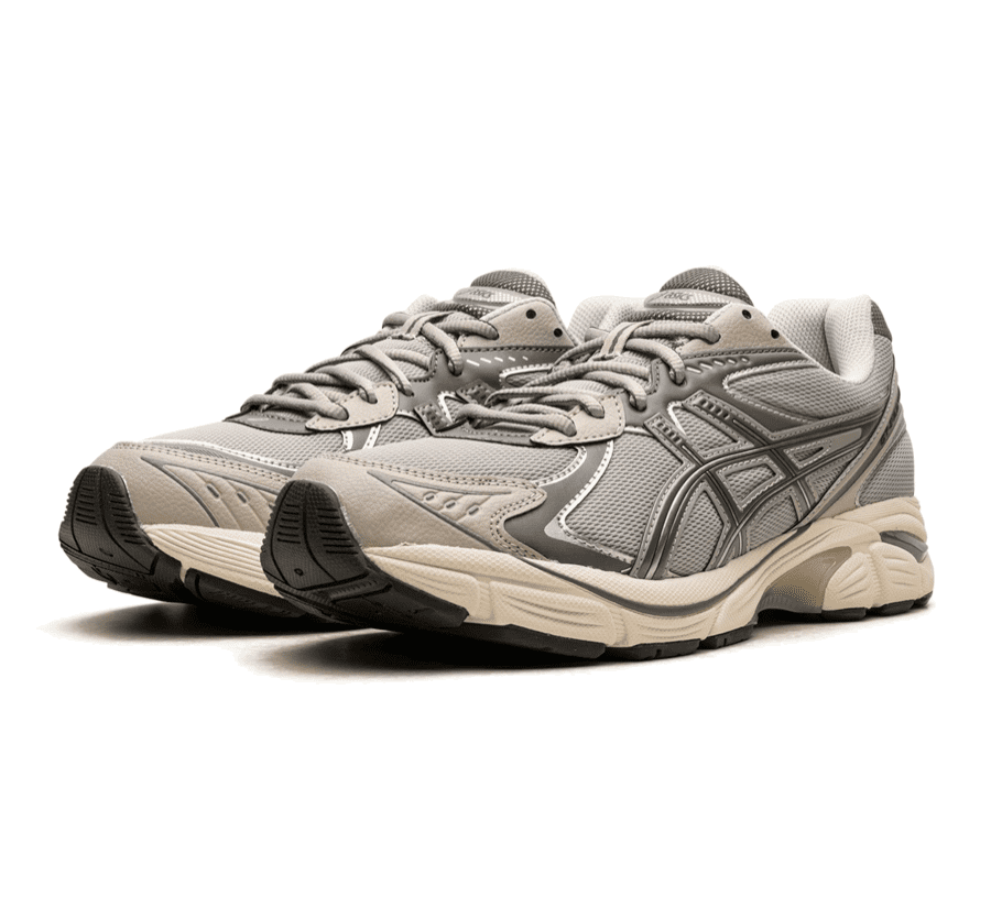 Asics GT-2160 Oyster Grey Carbon