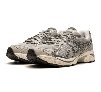 Asics GT-2160 Oyster Grey Carbon