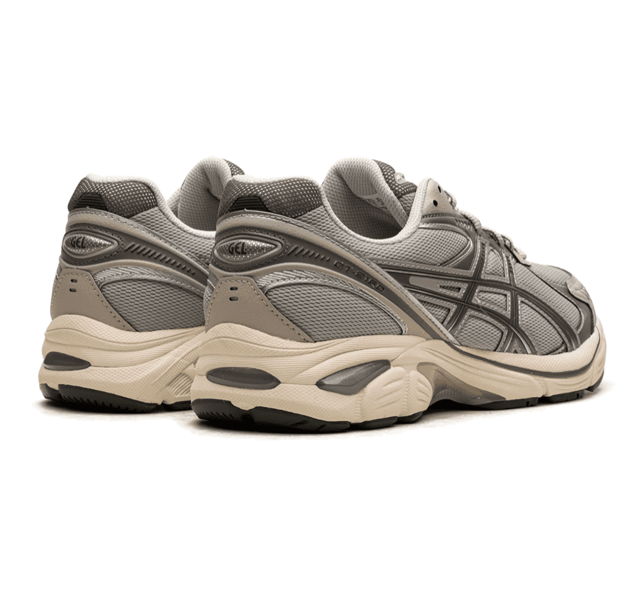 Asics GT-2160 Oyster Grey Carbon