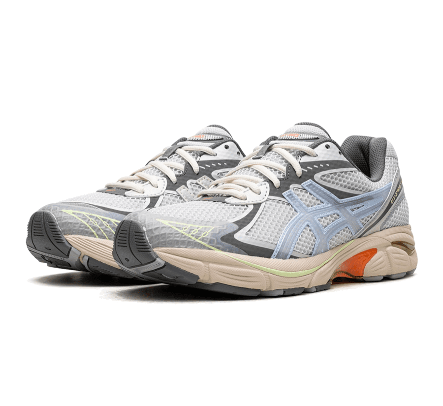 Asics GT-2160 x Tomo Curation Koragashi Glacier Grey