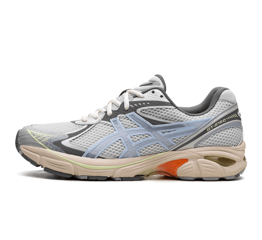 Asics GT-2160 x Tomo Curation Koragashi Glacier Grey