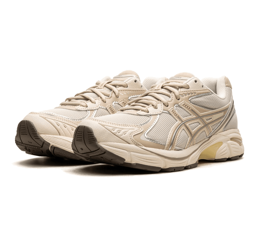 Asics GT-2160 Oatmeal