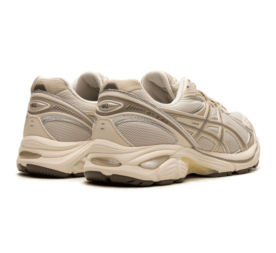 Asics GT-2160 Oatmeal