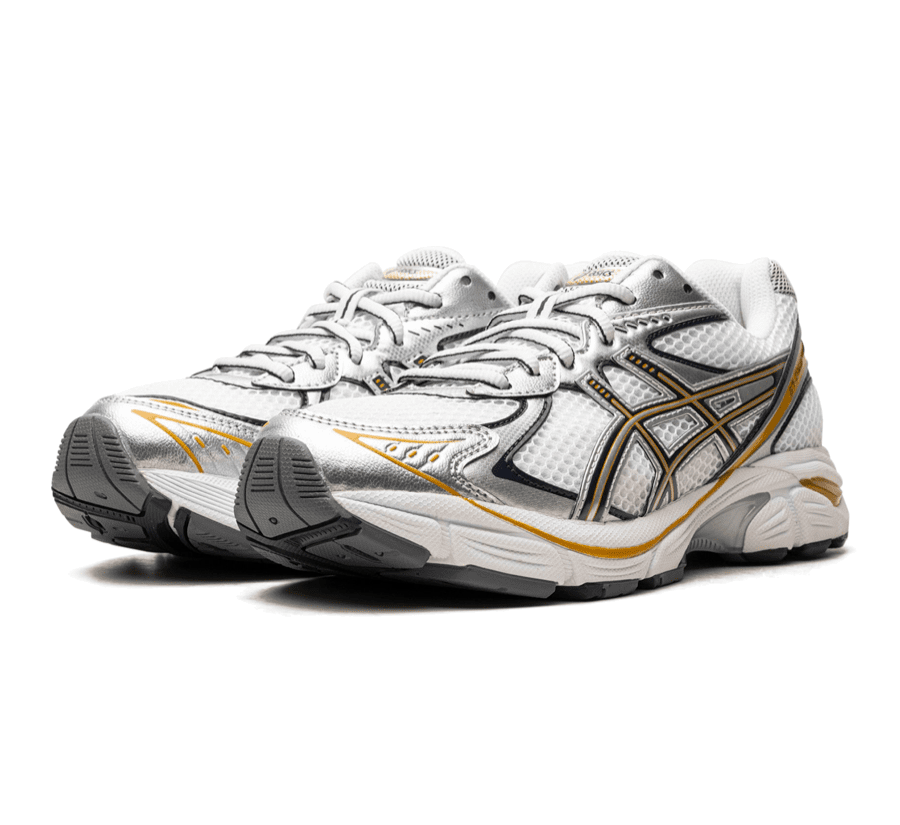 Asics GT-2160 Pure Silver