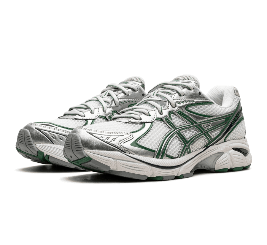 Asics GT-2160 Shamrock Green