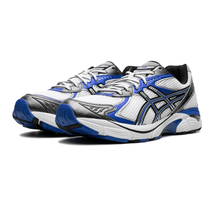 Asics GT-2160 White Illusion Blue