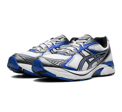 Asics GT-2160 White Illusion Blue