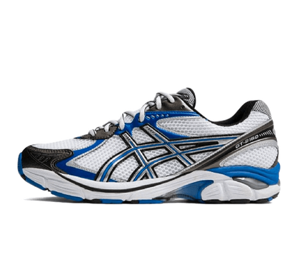 Asics GT-2160 White Illusion Blue