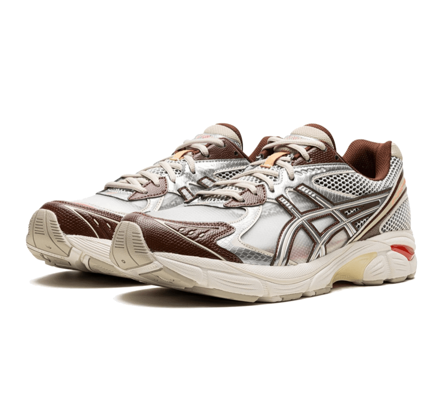 Asics GT-2160 x Above the Clouds "Chocolate Brown"