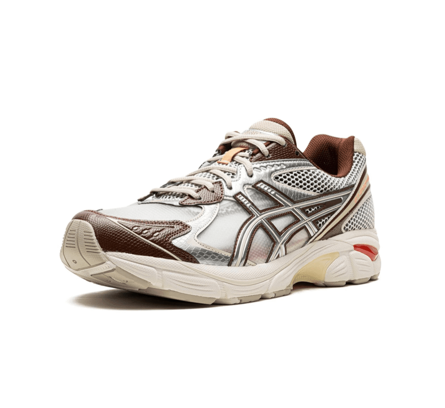 Asics GT-2160 x Above the Clouds "Chocolate Brown"