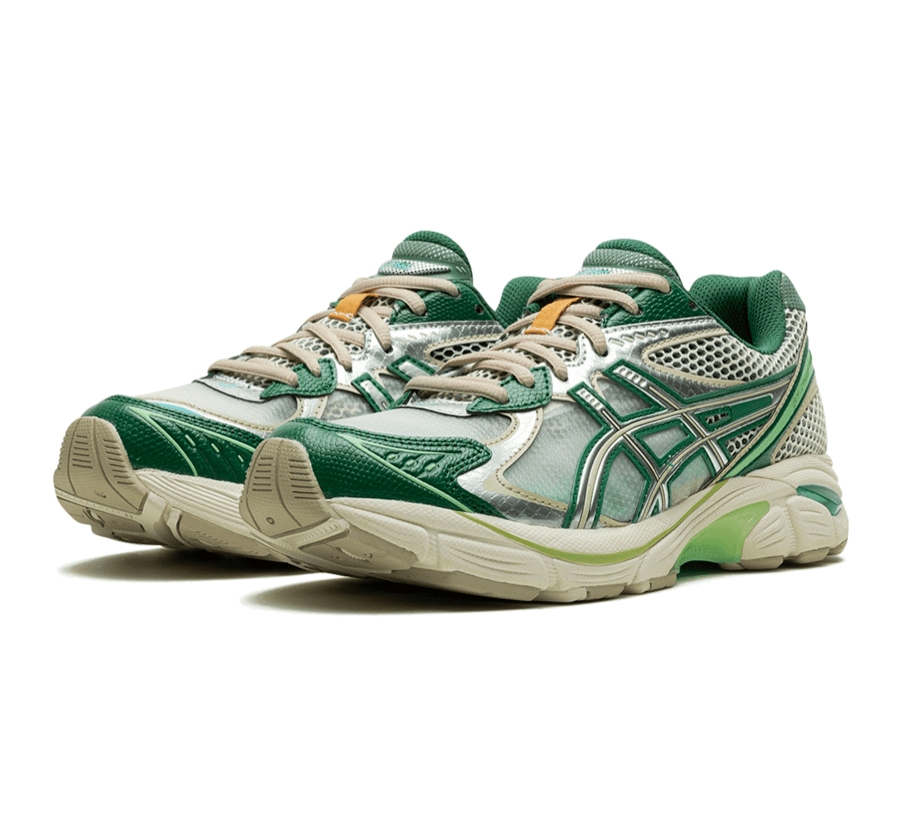 Asics GT-2160 x Above the Clouds Shamrock Green