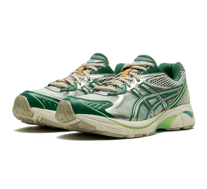 Asics GT-2160 x Above the Clouds Shamrock Green