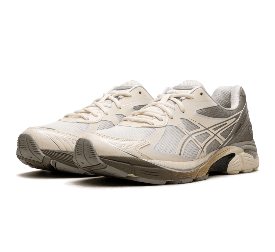 Asics GT-2160 x Dime Arctic Wolf