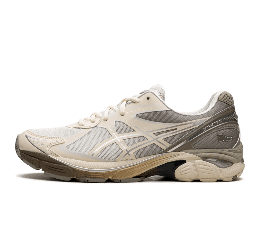 Asics GT-2160 x Dime Arctic Wolf