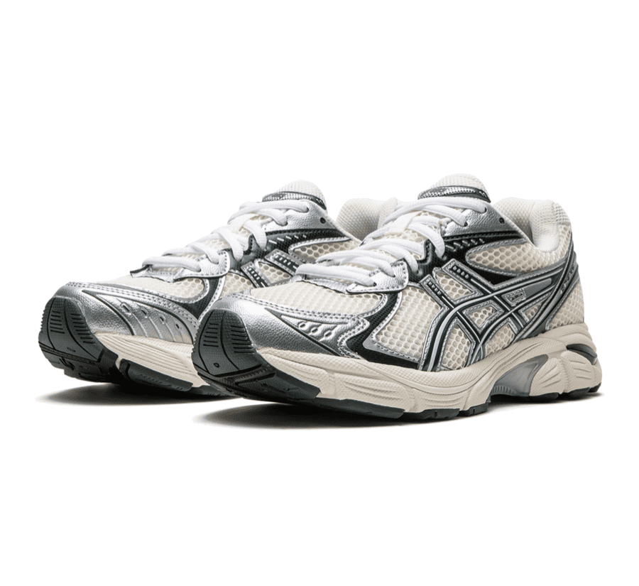 Asics GT-2160 x KITH Scream Scarab