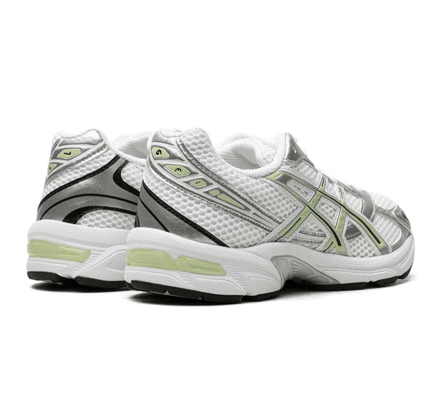 Asics Gel-1130 Silver Jade